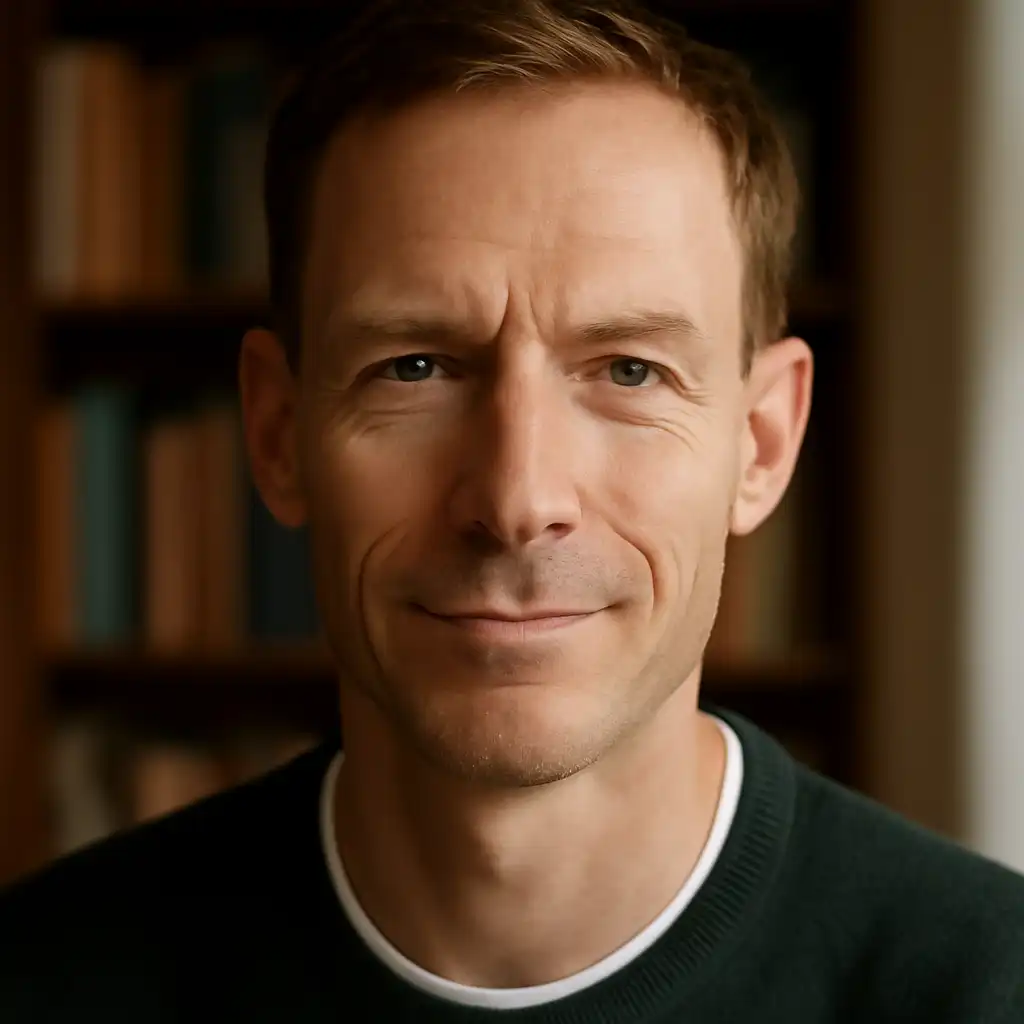 Nicholas Burke